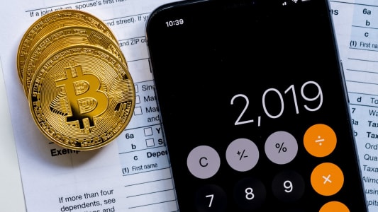 impts Bitcoin