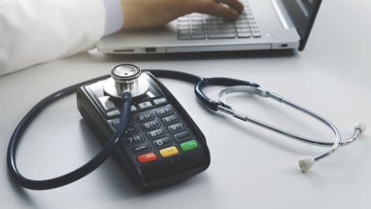 Dpenses en matire de sant