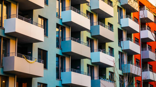 logement social