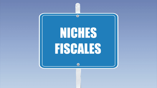 Niches fiscales