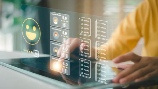 Opinion sur les entreprises