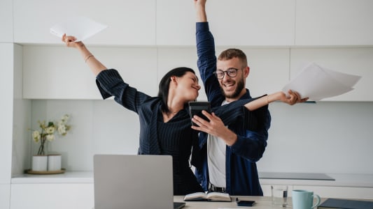 bonne nouvelle crdit mai