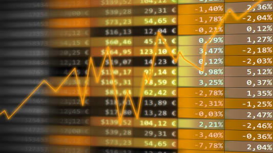 Bourse
