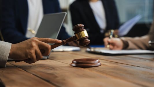 Liquidation judiciaire