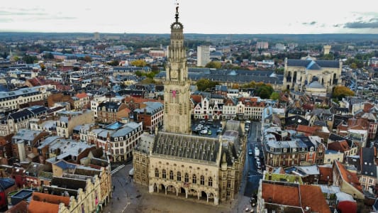 Arras