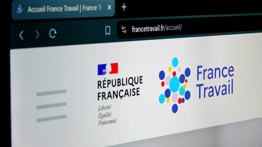 France travail