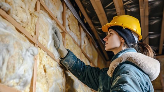 rénovation énergétique