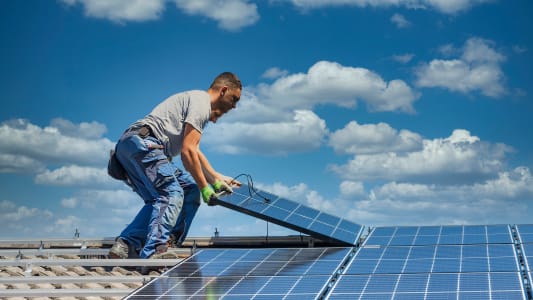 Photovoltaque
