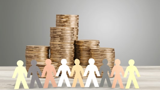 financement participatif