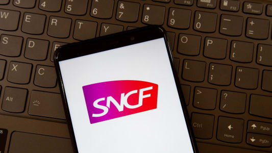SNCF connect