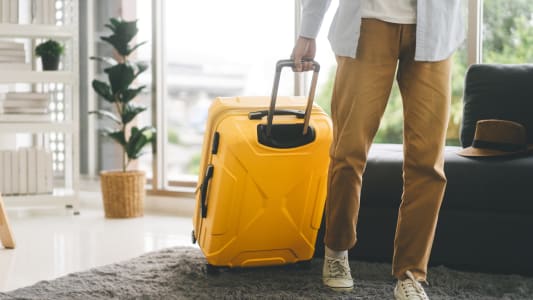 Locations touristiques