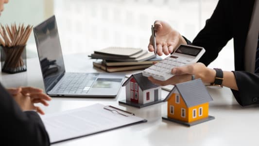 impot immo plus value