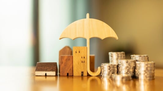 Assurance emprunteur