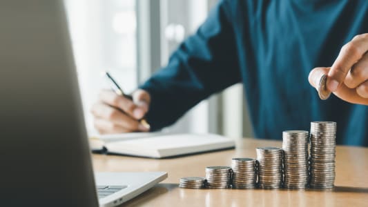 Record assurance vie