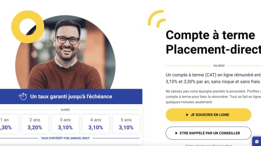 CAT Placement-direct