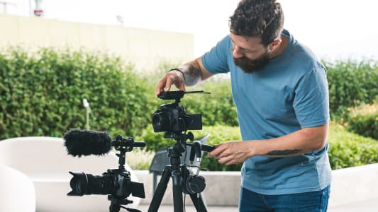 audiovisuel