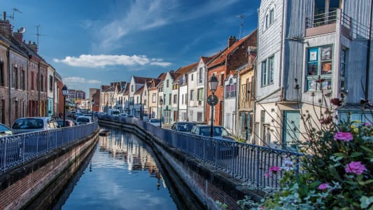 March immobilier  Amiens