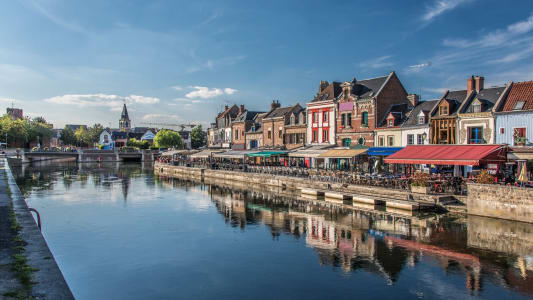 March immobilier  Amiens