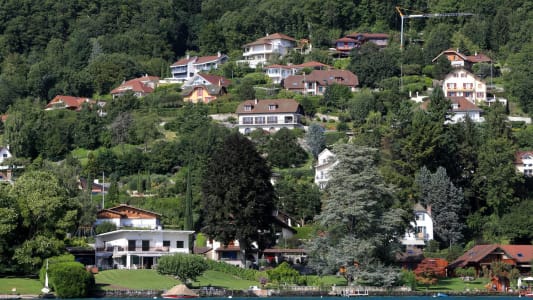 March immobilier  Annecy