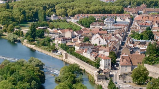 March immobilier  Besanon