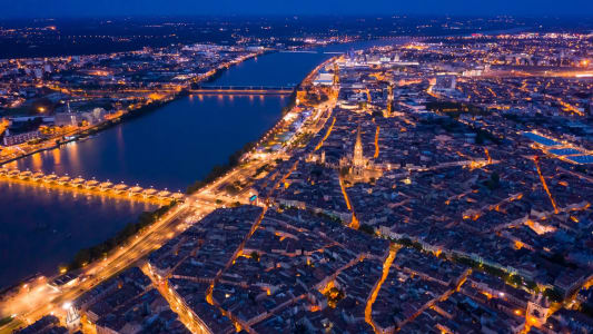 March immobilier  Bordeaux