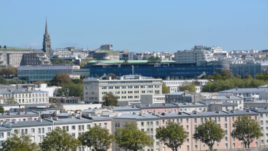 March immobilier  Brest
