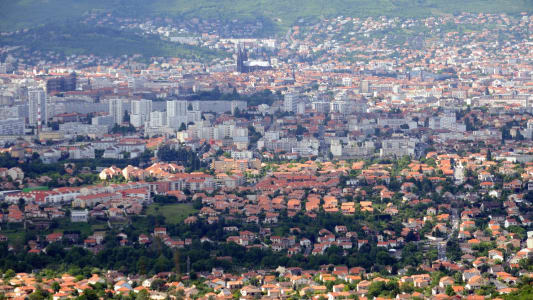 March immobilier  Clermont-Ferrand