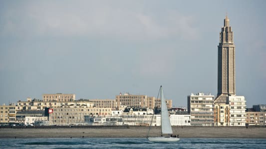 March immobilier au Havre