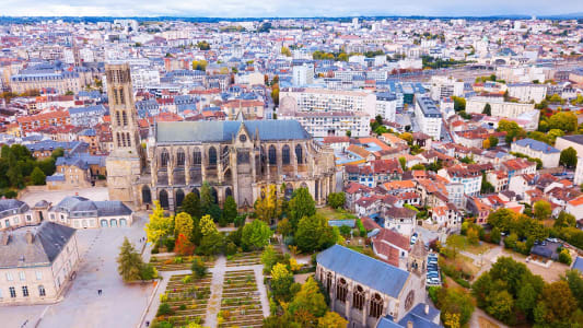 March immobilier  Limoges