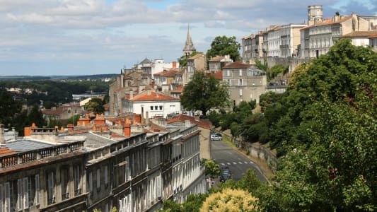 March immobilier  Limoges