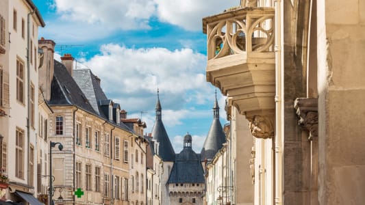 March immobilier  Nancy