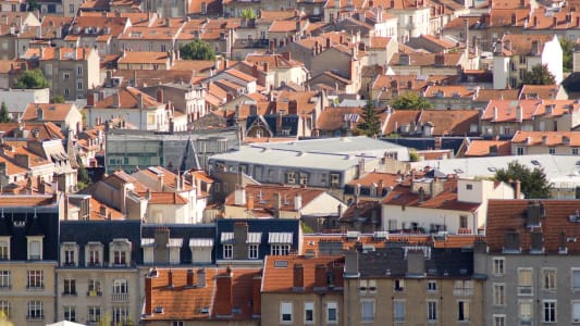 March immobilier  Nancy