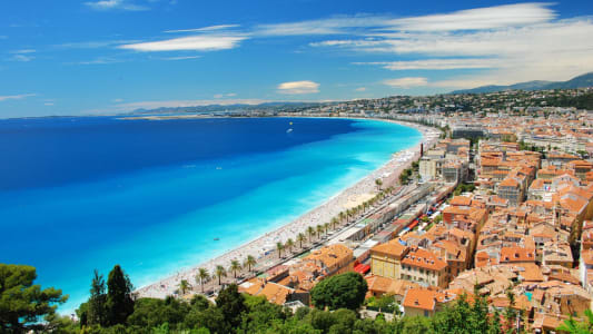 March immobilier  Nice