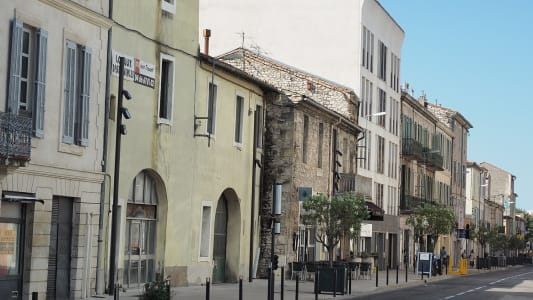 March immobilier  Nmes