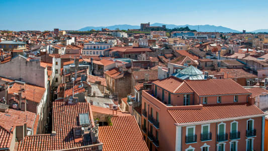 March immobilier  Perpignan