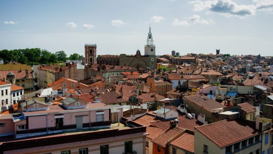 Marché immobilier à Perpignan
