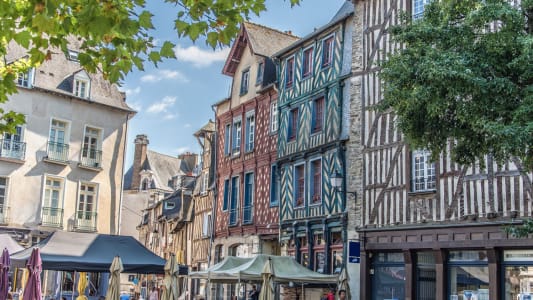 March immobilier  Rennes