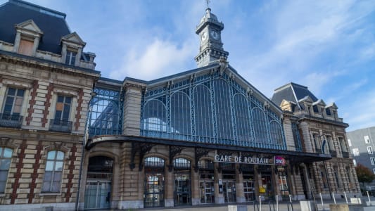 Marché immobilier à Roubaix