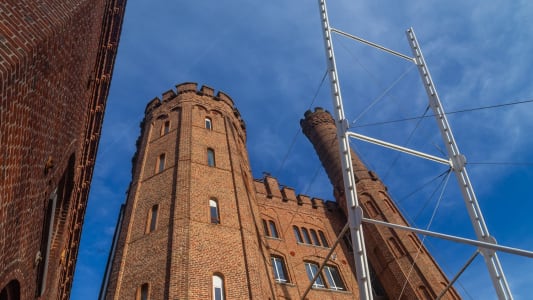 March immobilier  Roubaix