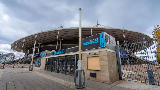 Marché immobilier à Saint-Denis