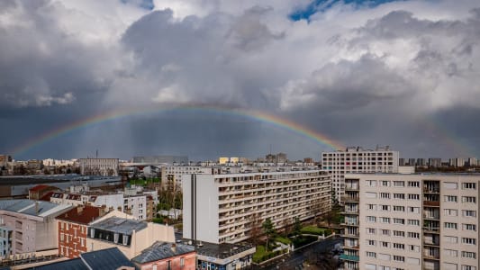 March immobilier  Saint-Denis