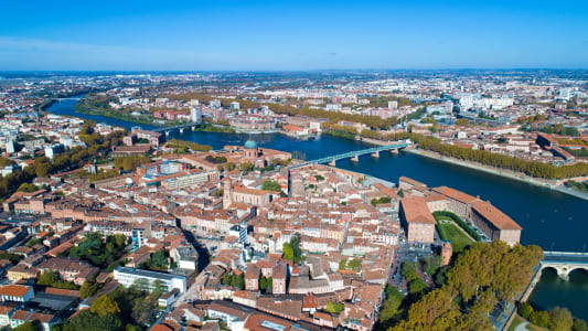 March immobilier  Toulouse