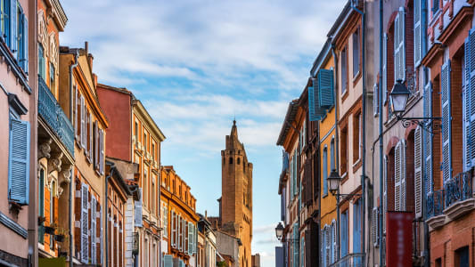 Marché immobilier à Toulouse