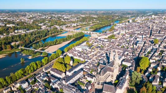 March immobilier  Tours