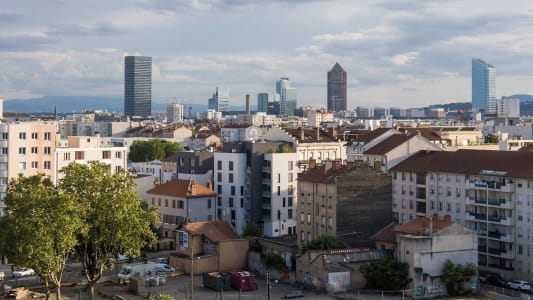 March immobilier  Villeurbanne