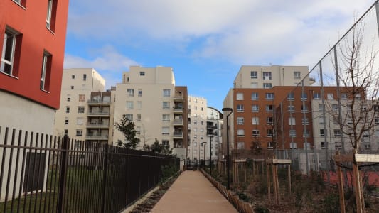 Marché immobilier à Villeurbanne