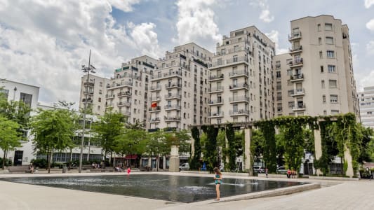 March immobilier  Villeurbanne