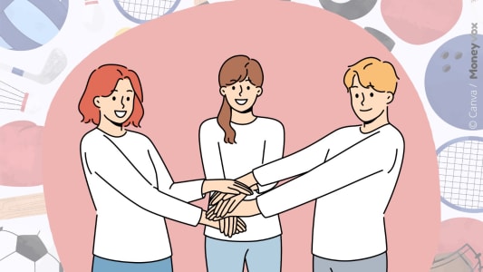 Association compte bancaire