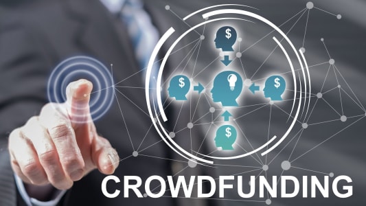 crowdfunding