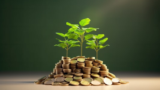 Investissement durable